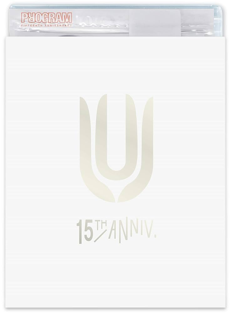 Amazon.co.jp: UNISON SQUARE GARDEN 15th Anniversary Live